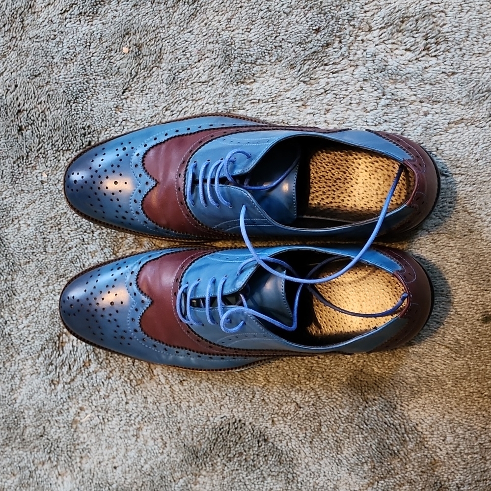 Lureaux Dress Shoes